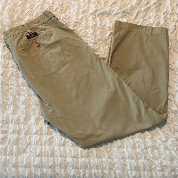 Banana Republic Other - Banana Republic Men's Khaki Chinos
